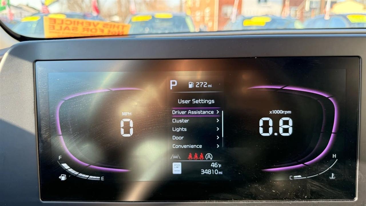 Kia Sportage LX 2025