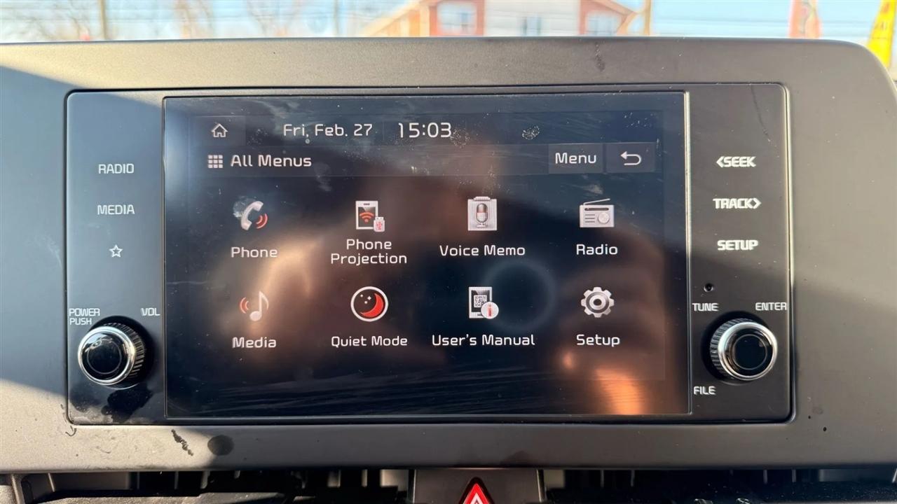 Kia Sportage LX 2025