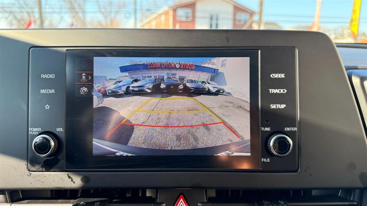 Kia Sportage LX 2025