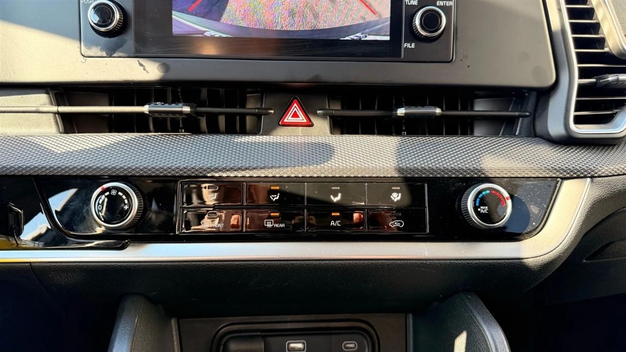 Kia Sportage LX 2025