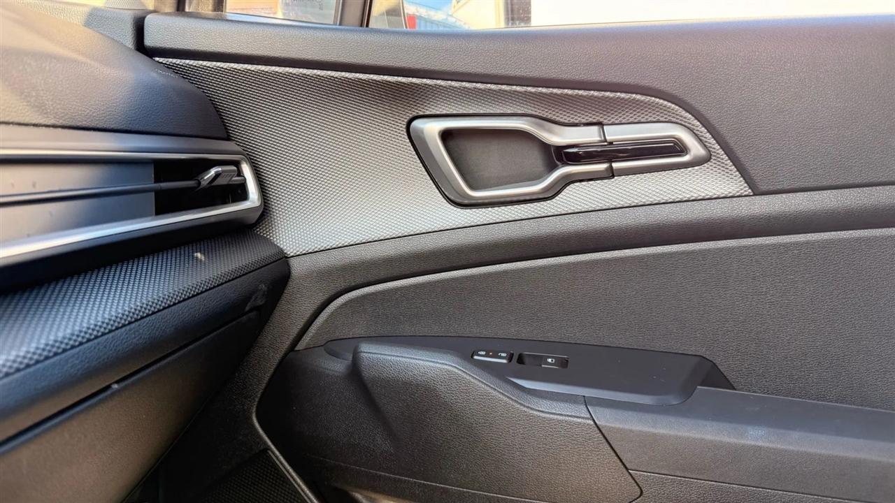 Kia Sportage LX 2025