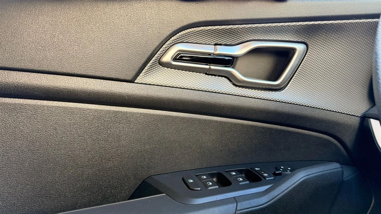 Kia Sportage LX 2025