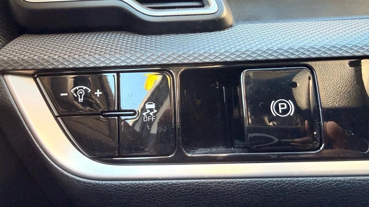 Kia Sportage LX 2025