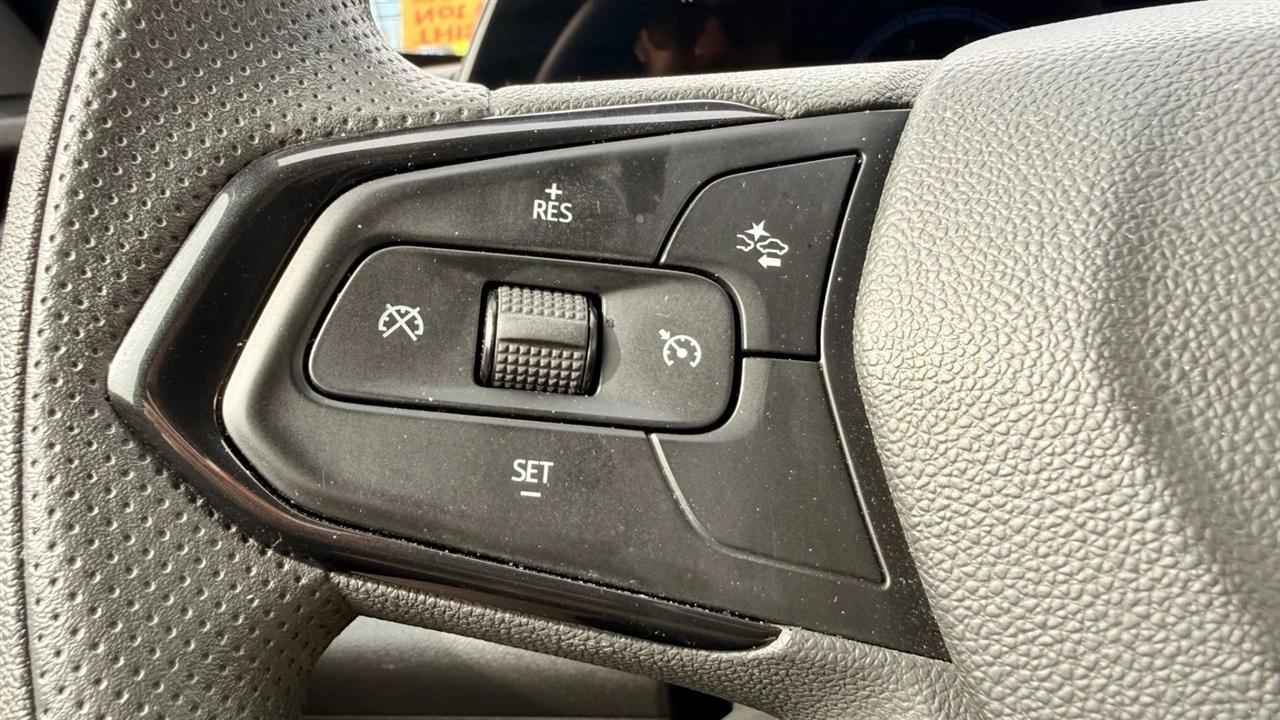 Chevrolet Trax LT 2025