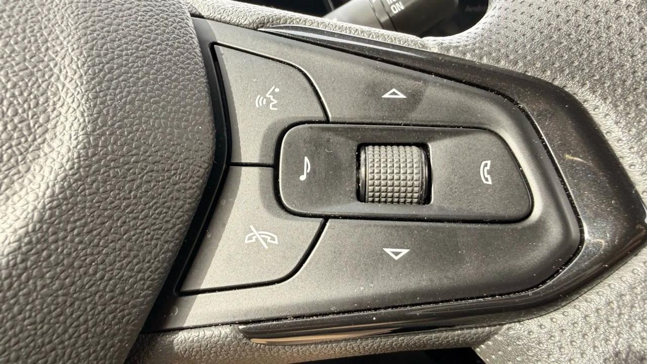 Chevrolet Trax LT 2025