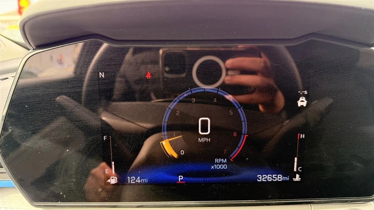 Chevrolet Trax LT 2025