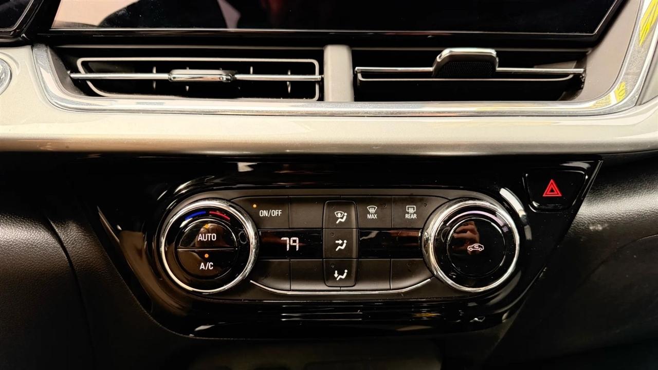 Chevrolet Trax LT 2025