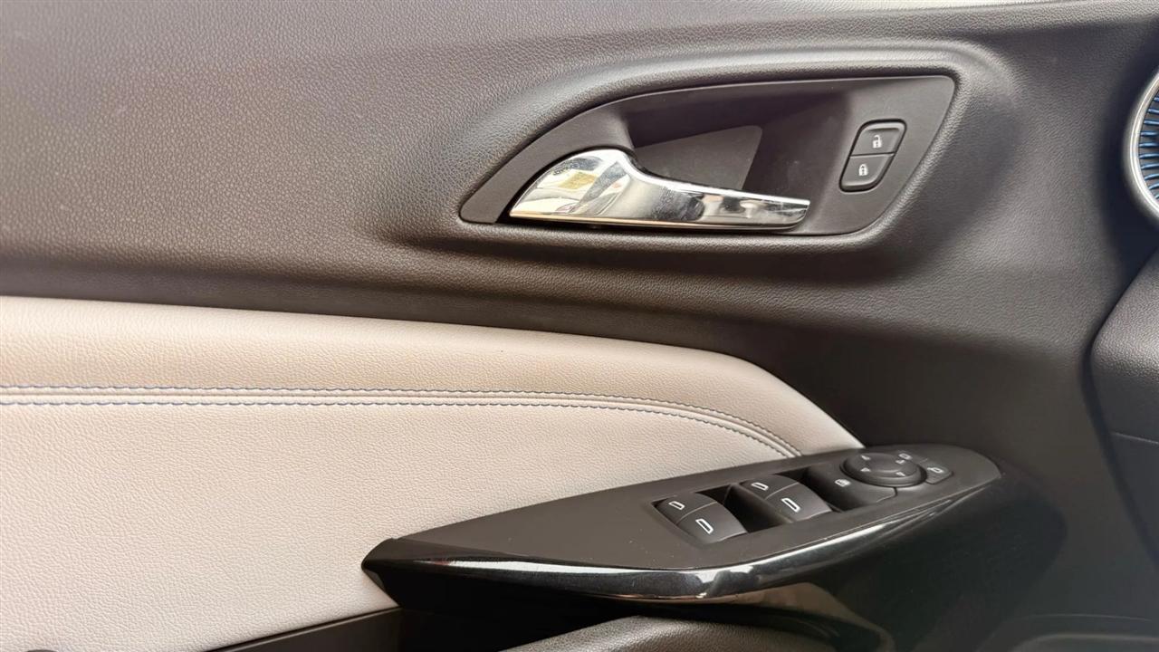 Chevrolet Trax LT 2025