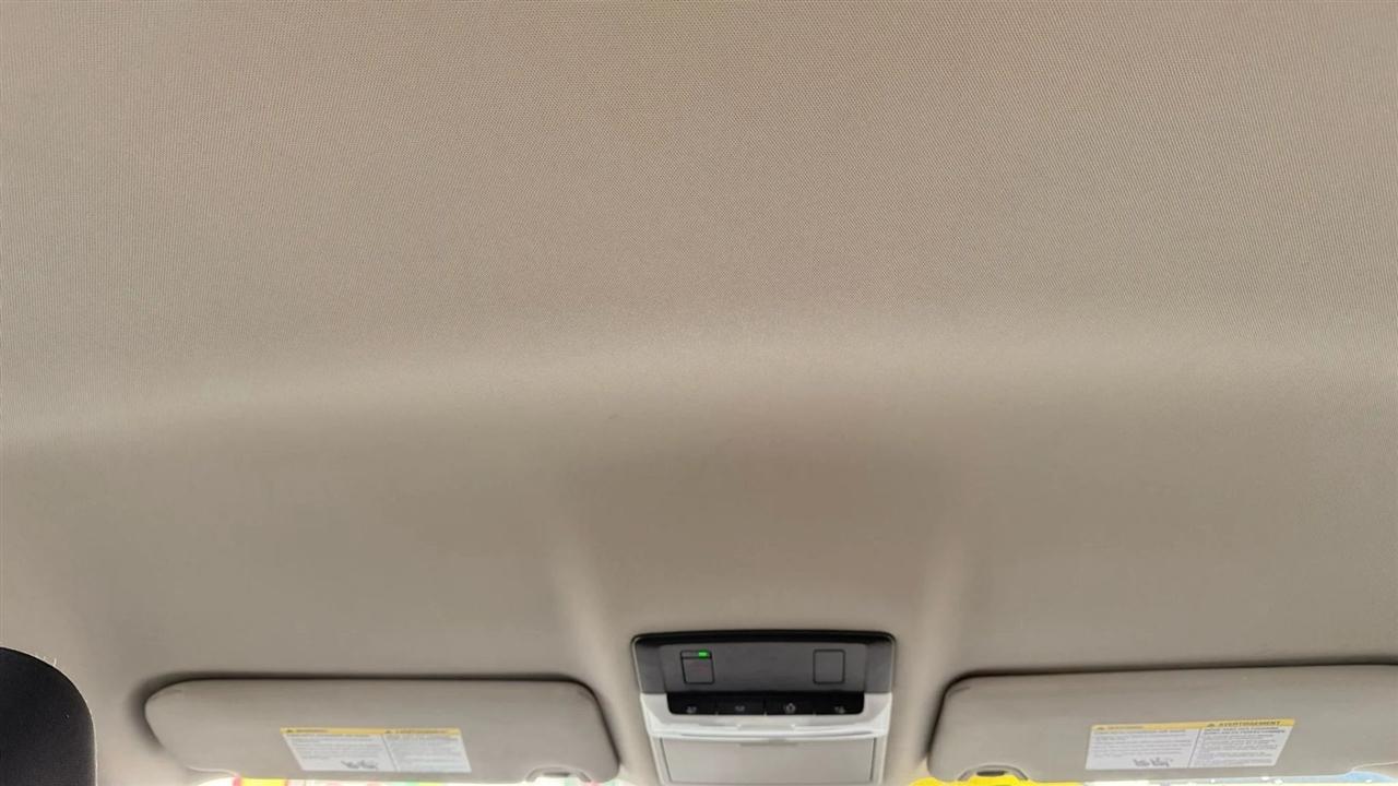 Nissan Altima 2.5 SV 2025