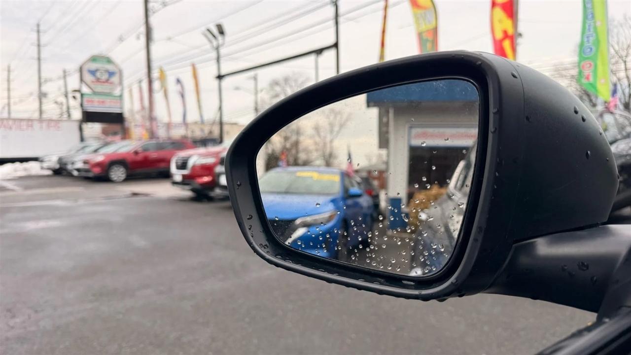 Nissan Altima 2.5 SV 2025