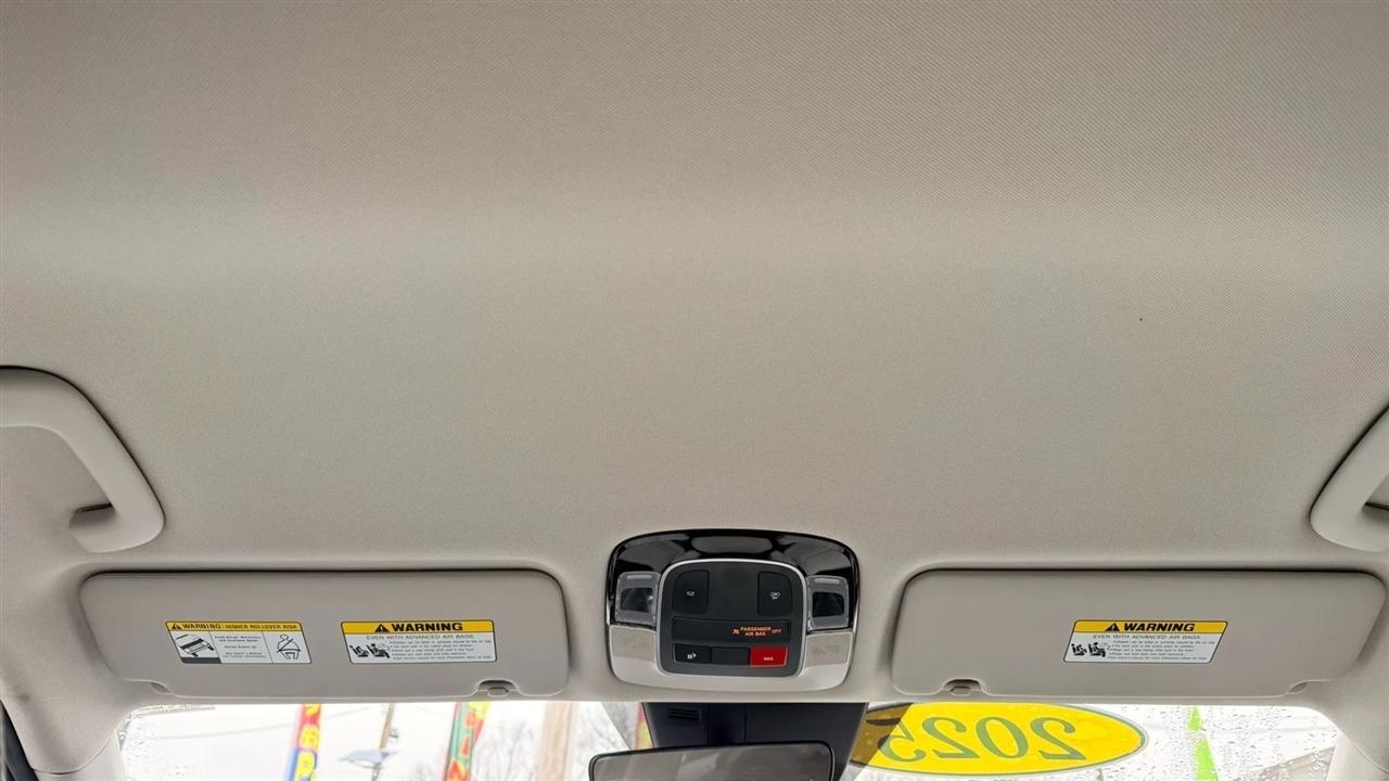 Hyundai Tucson SEL AWD 2025