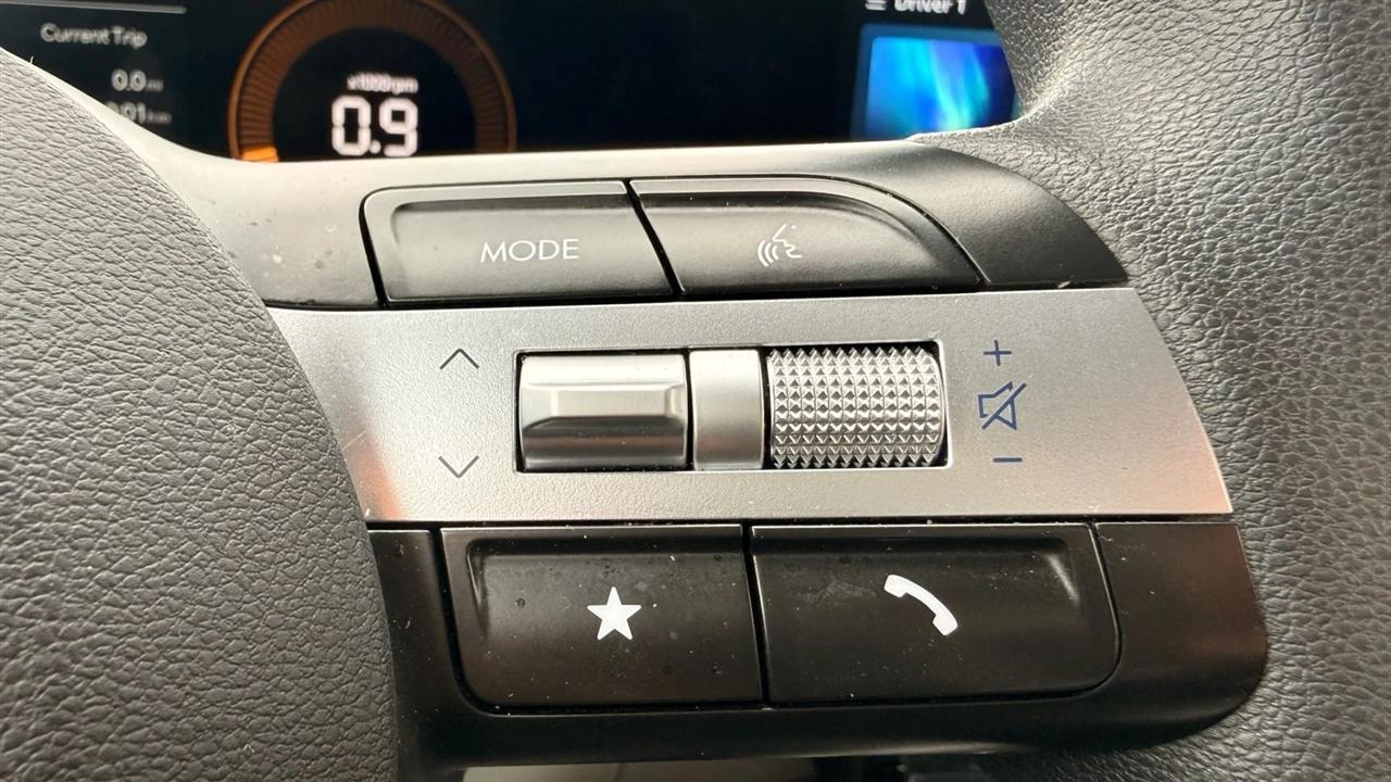 Hyundai Tucson SEL AWD 2025