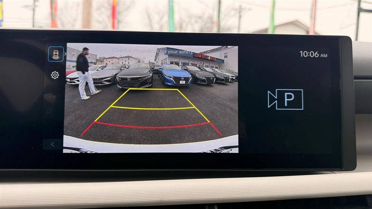 Hyundai Tucson SEL AWD 2025