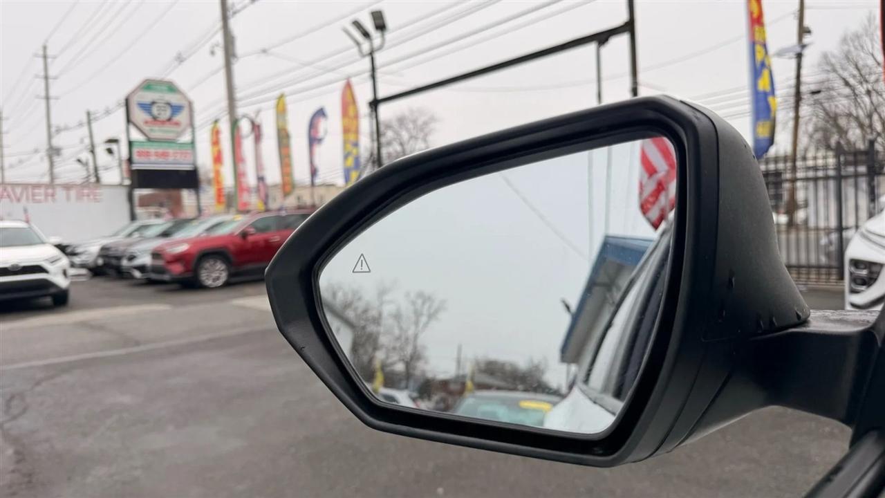 Hyundai Tucson SEL AWD 2025