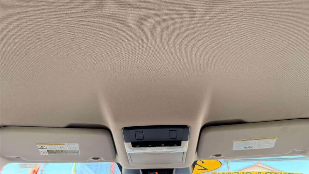 Nissan Rogue SV AWD 2025