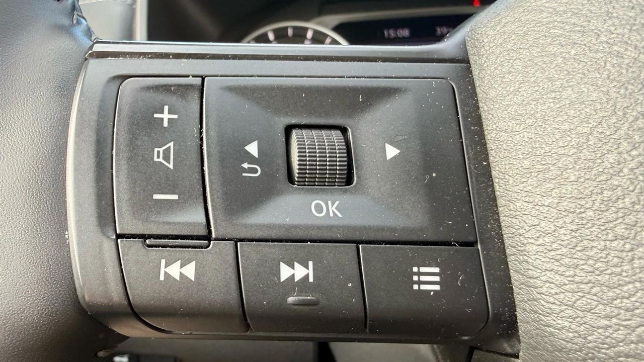 Nissan Rogue SV AWD 2025