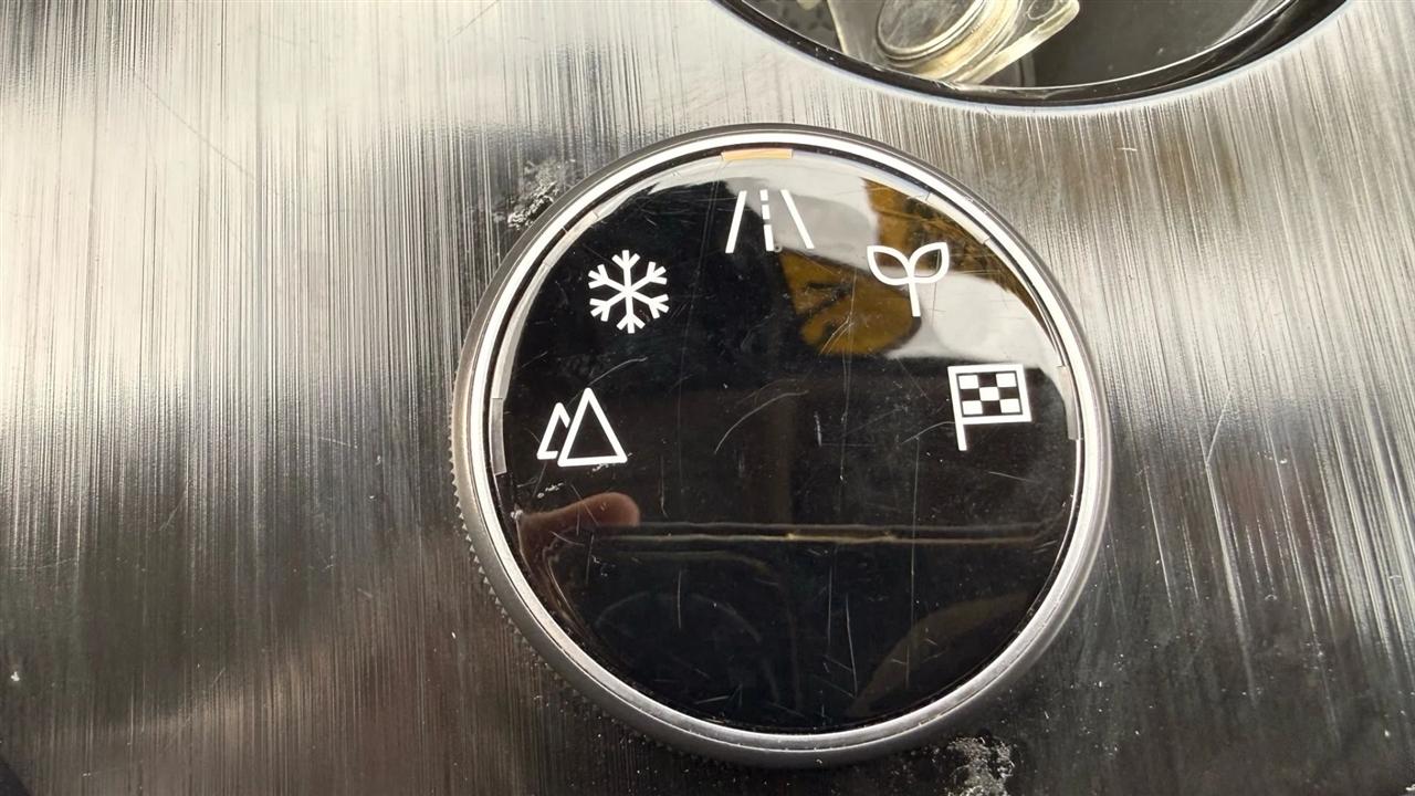 Nissan Rogue SV AWD 2025