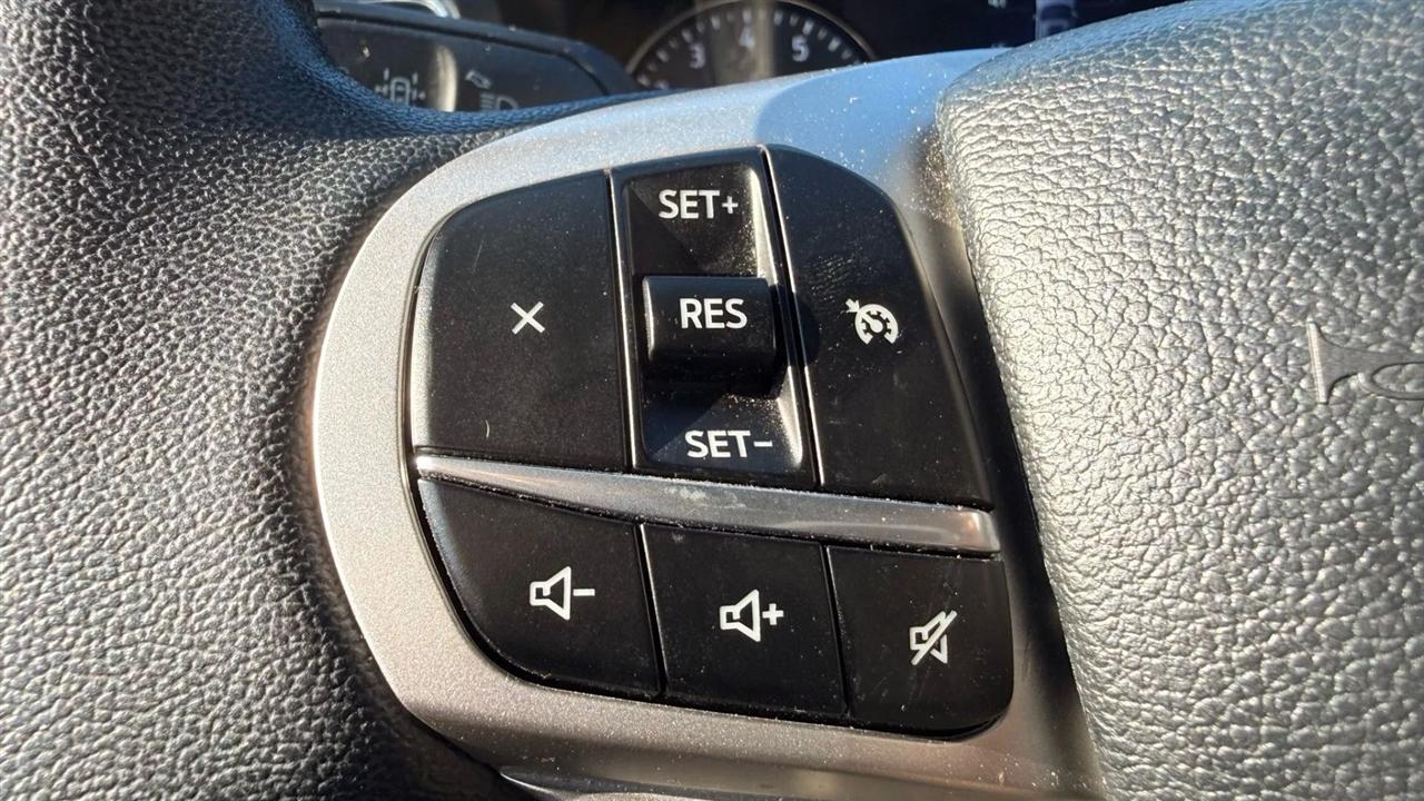 Ford Explorer XLT AWD 2024