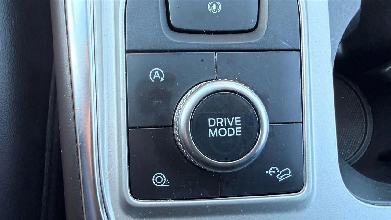 Ford Explorer XLT AWD 2024