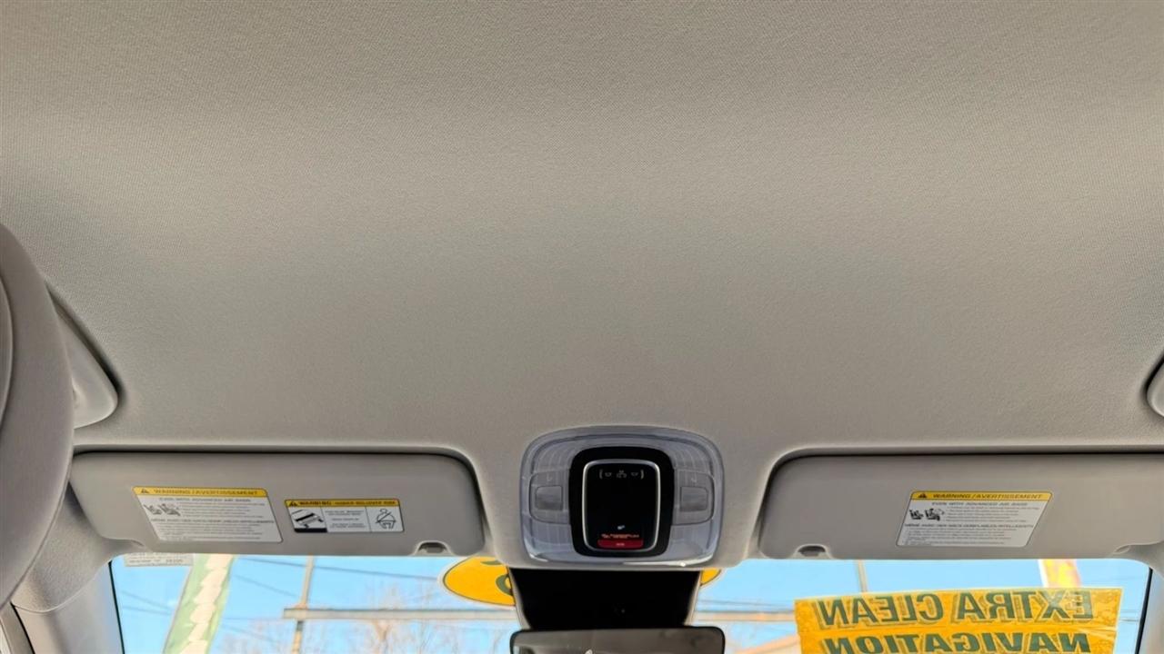 Hyundai Kona SEL AWD 2025