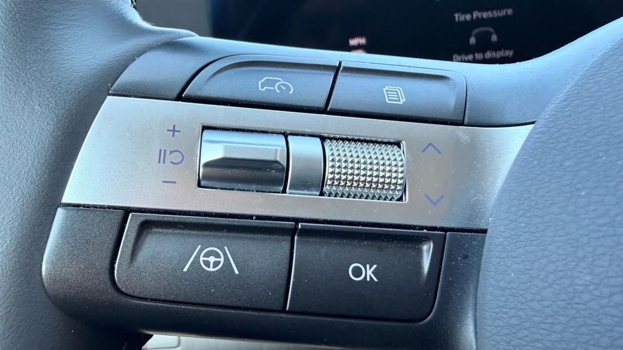 Hyundai Kona SEL AWD 2025