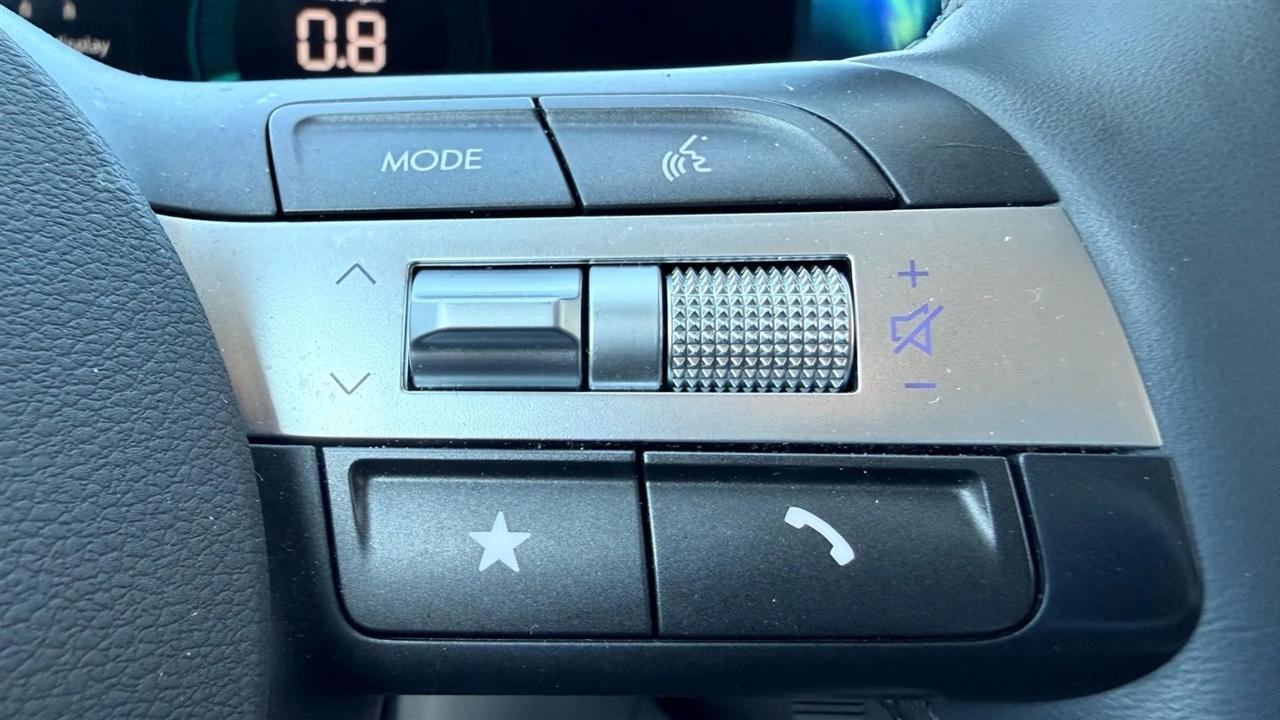 Hyundai Kona SEL AWD 2025