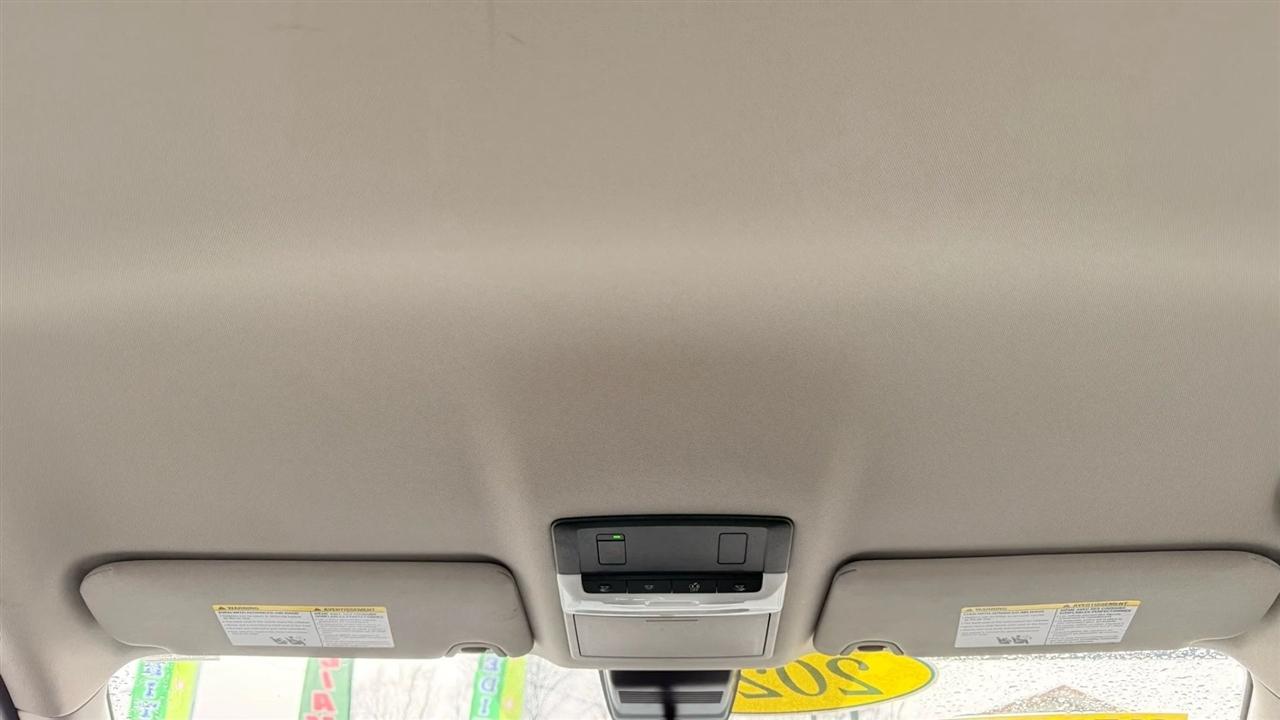 Nissan Altima 2.5 SV 2025