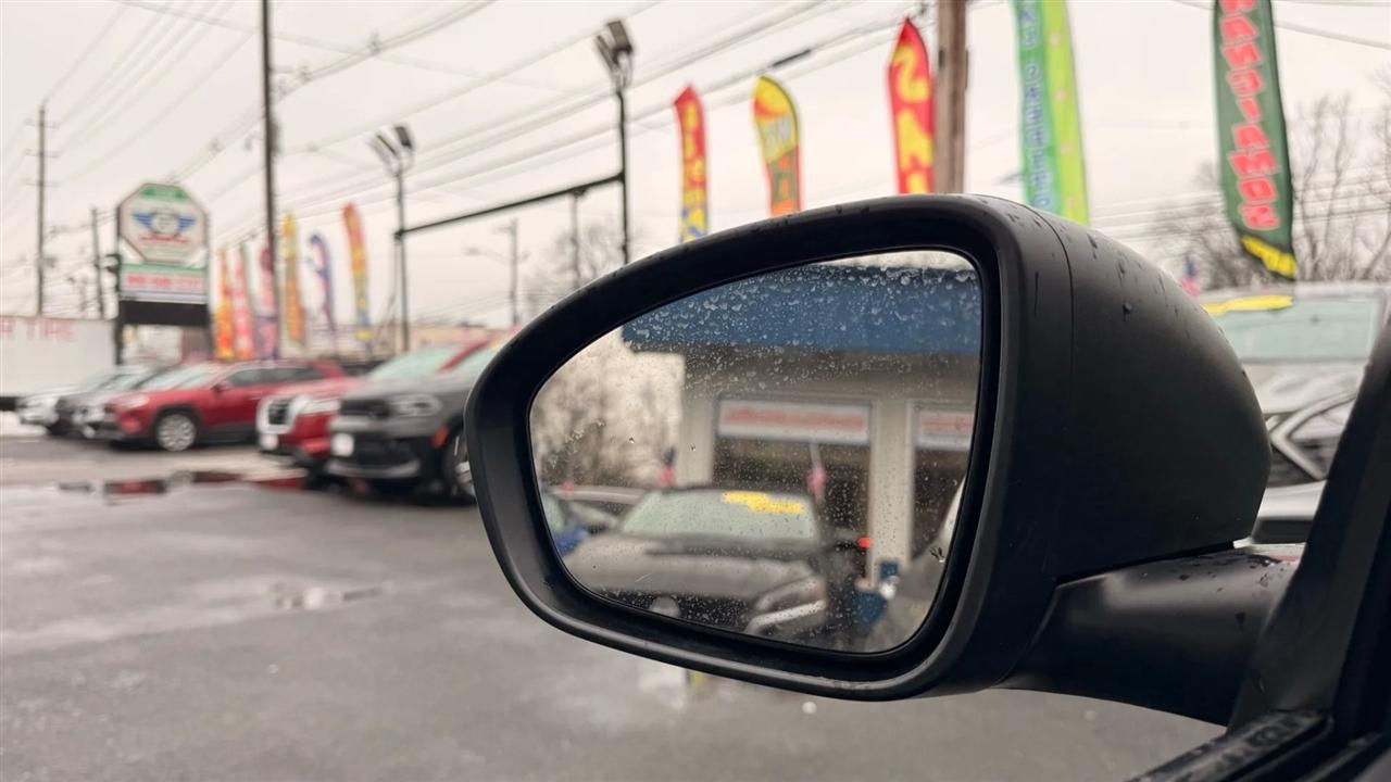 Nissan Altima 2.5 SV 2025