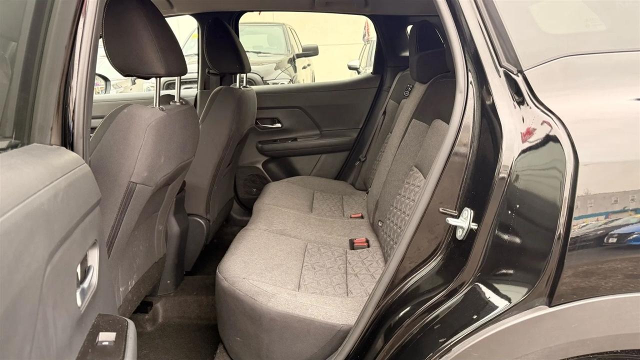 Nissan Kicks SV 4WD 2025