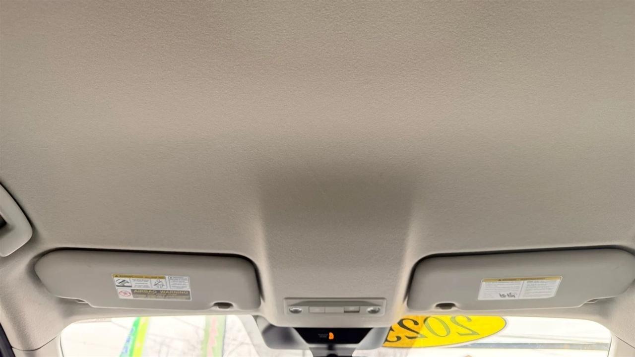 Nissan Kicks SV 4WD 2025