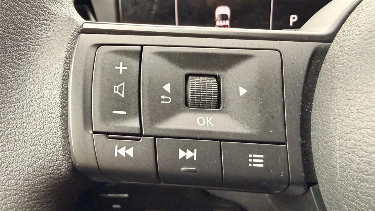 Nissan Kicks SV 4WD 2025