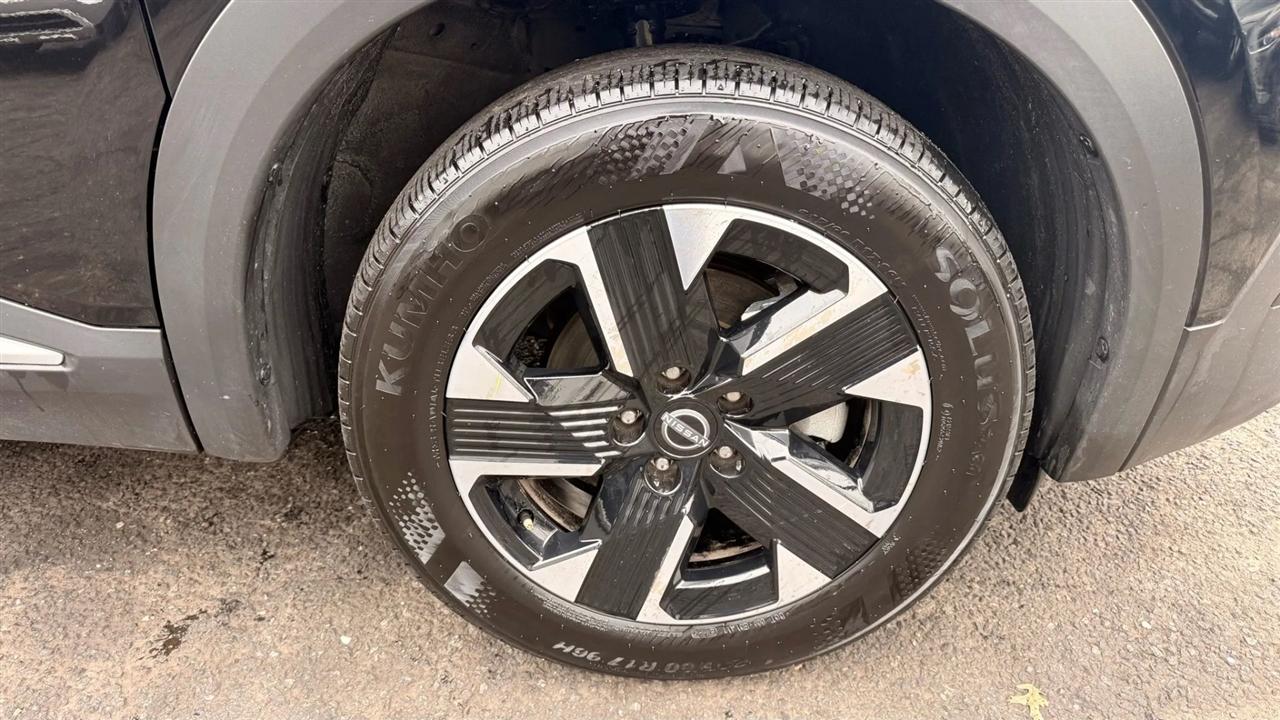 Nissan Kicks SV 4WD 2025