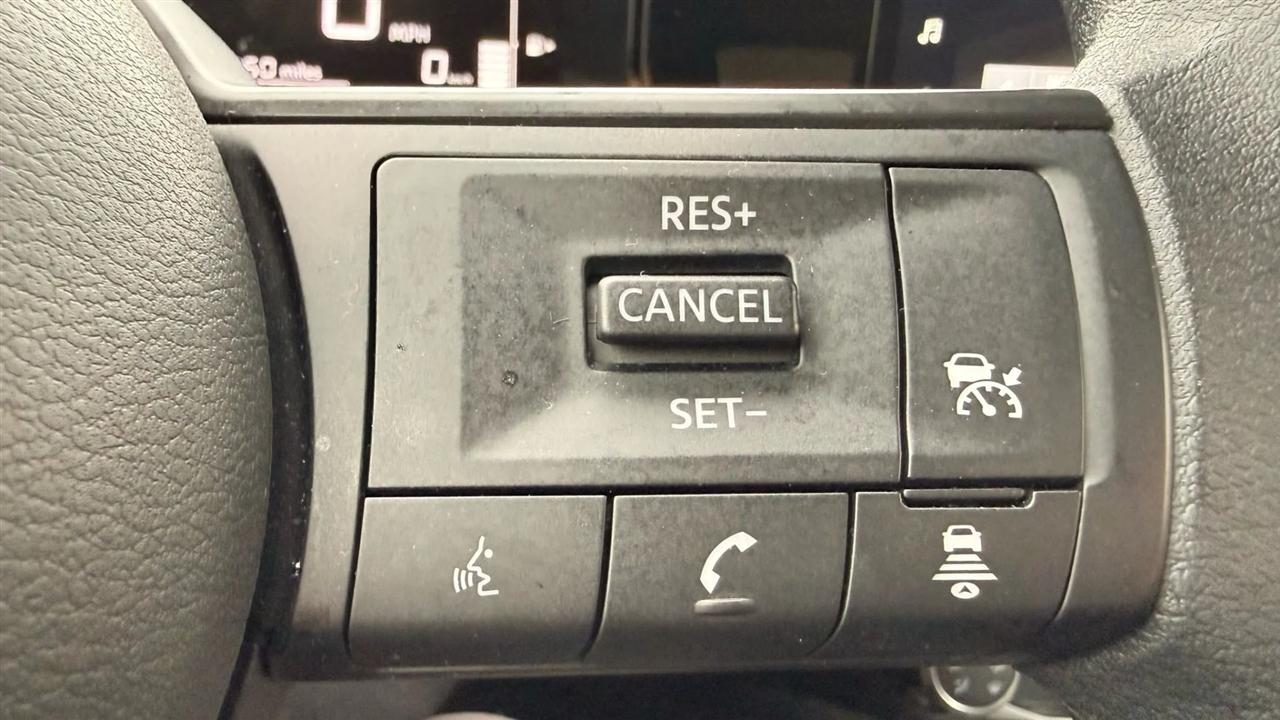 Nissan Kicks SV 4WD 2025