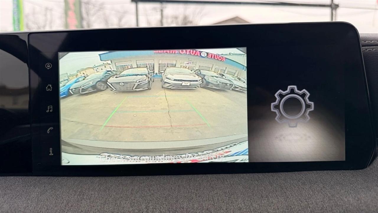 Nissan Kicks SV 4WD 2025