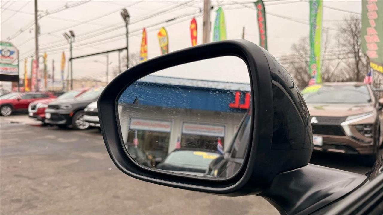 Nissan Kicks SV 4WD 2025