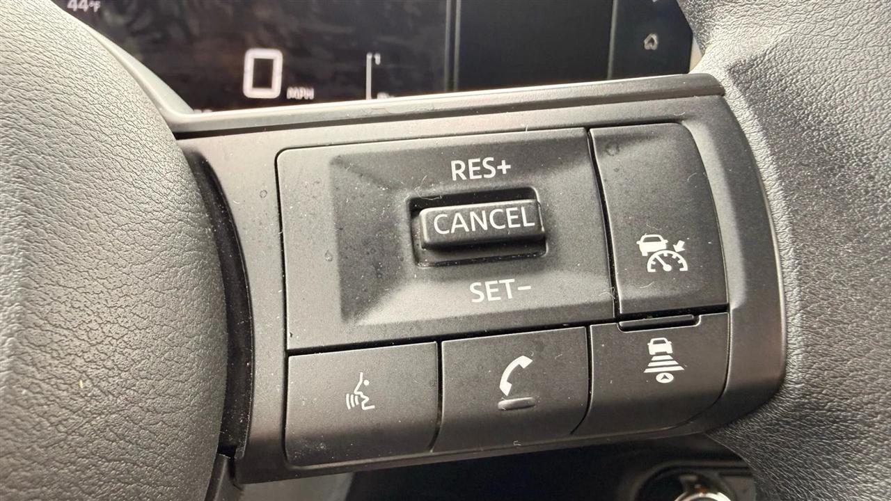 Nissan Kicks SV 2025