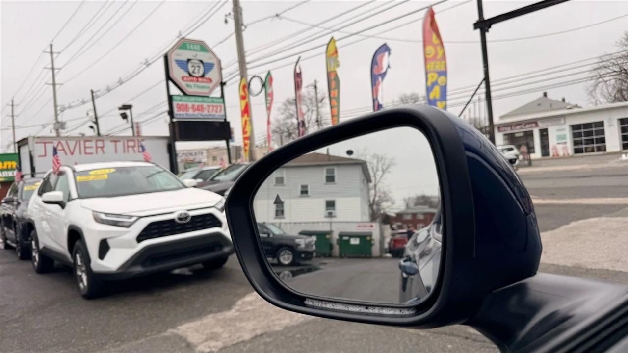 Nissan Kicks SV 2025