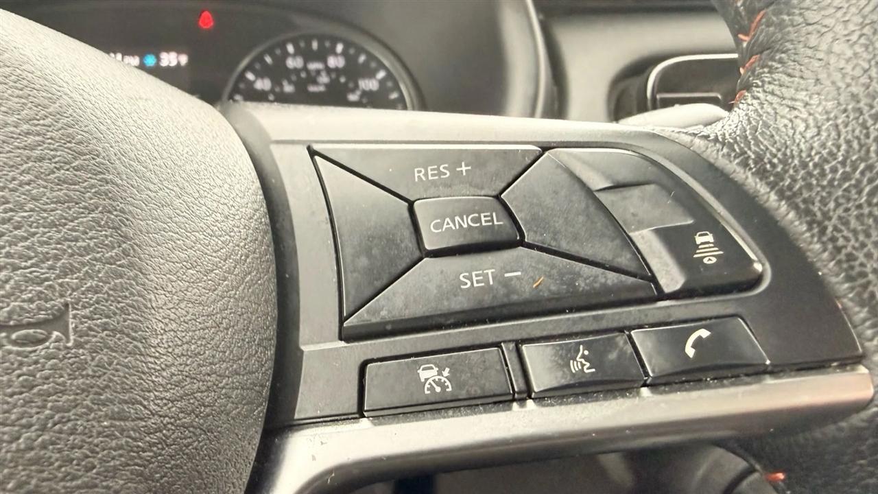 Nissan Kicks SR 2024