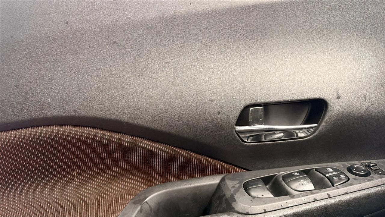 Nissan Kicks SR 2024