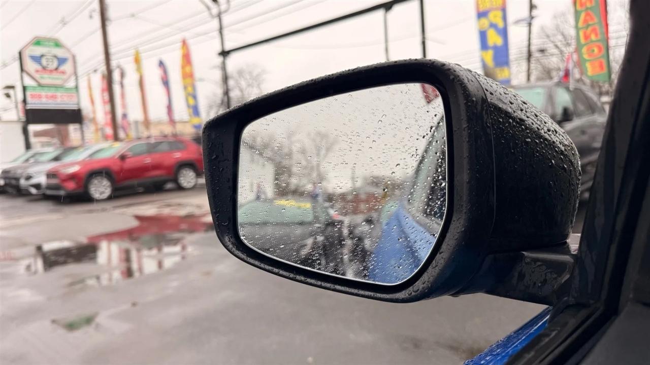 Nissan Kicks SR 2024