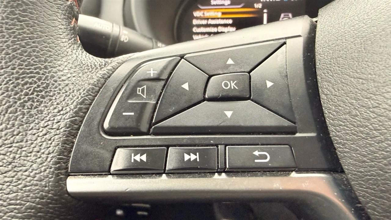 Nissan Kicks SR 2024