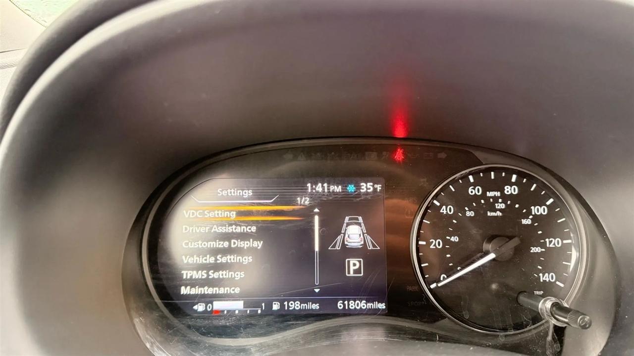 Nissan Kicks SR 2024