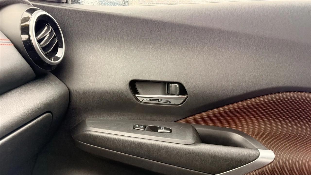 Nissan Kicks SR 2024