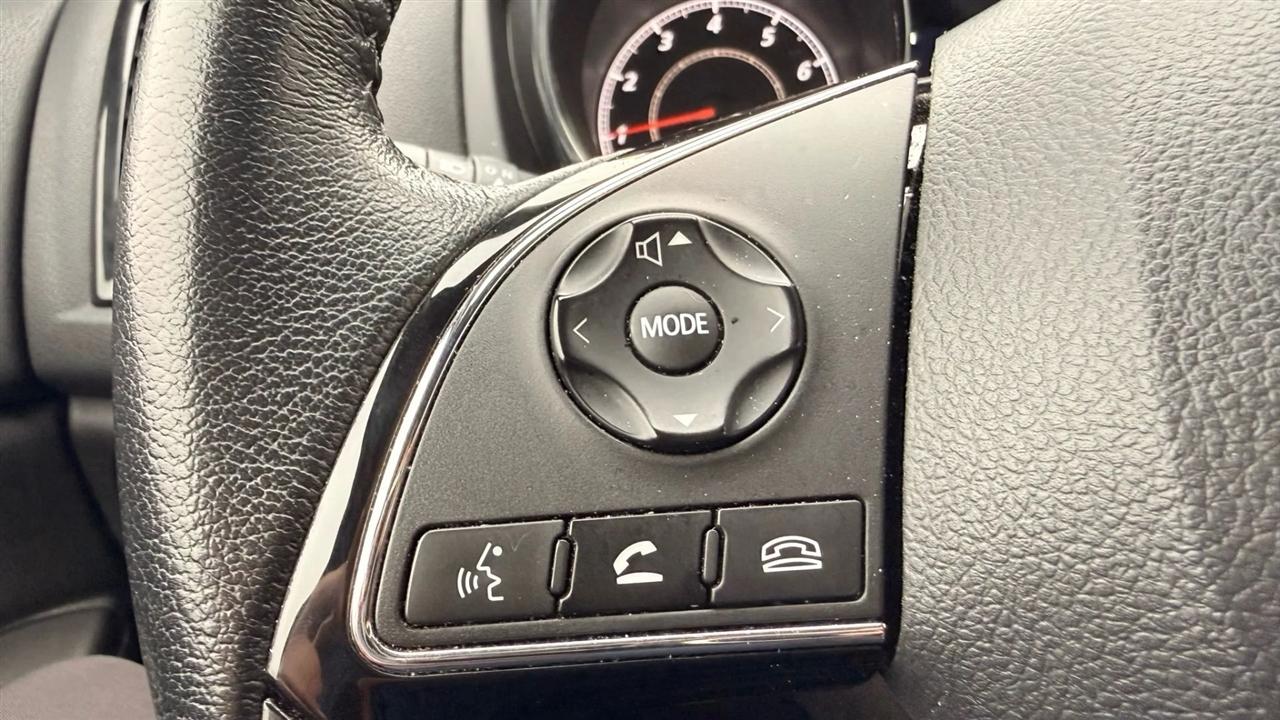 Mitsubishi Outlander Sport 2.0 ES 4WD 2024