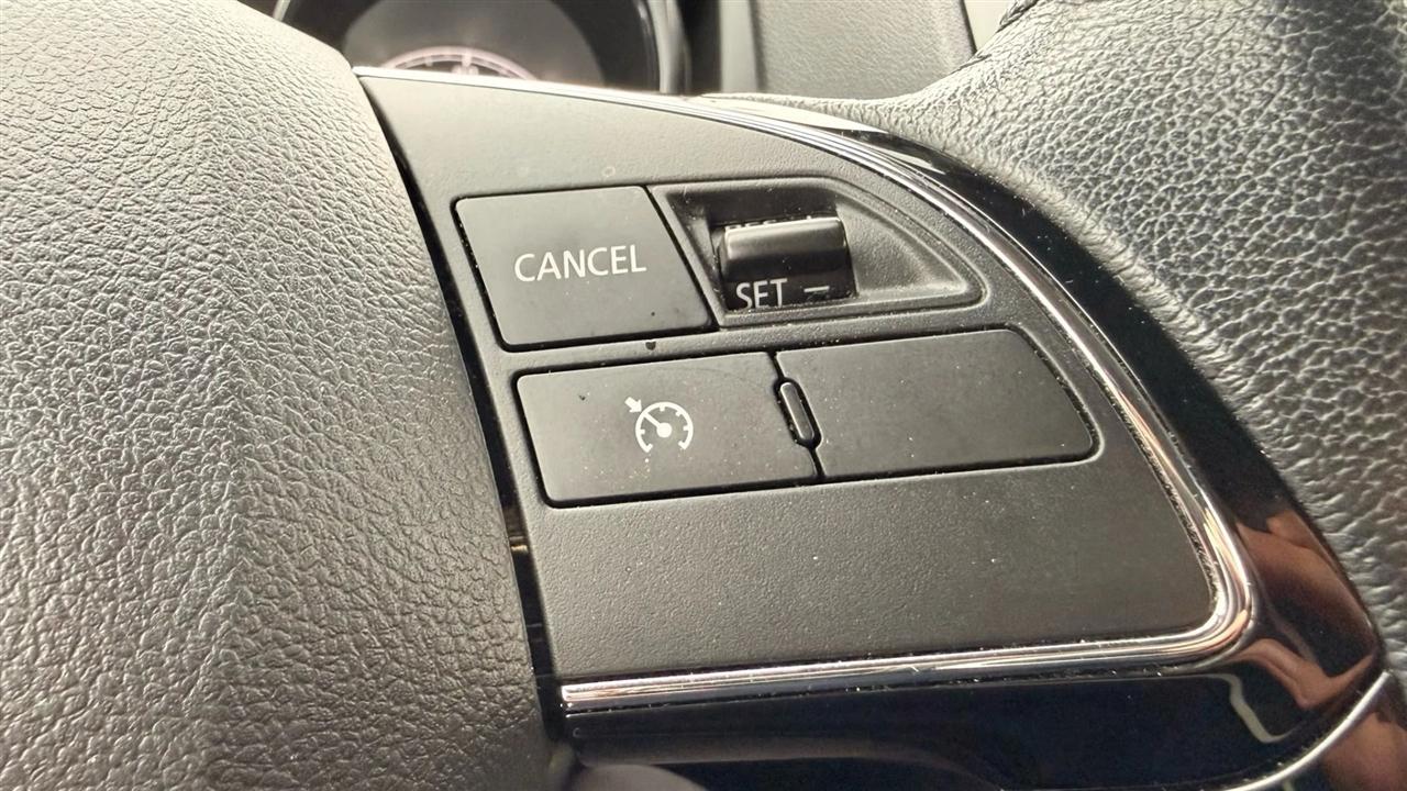 Mitsubishi Outlander Sport 2.0 ES 4WD 2024