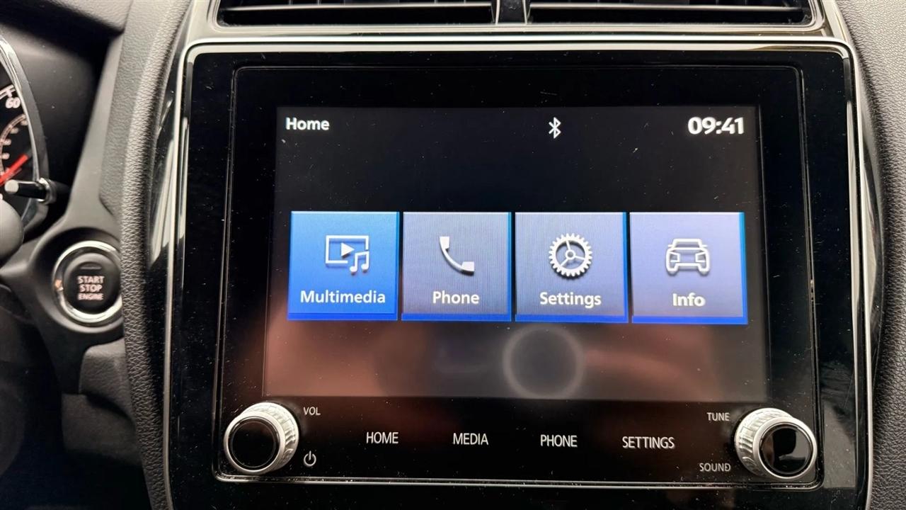 Mitsubishi Outlander Sport 2.0 ES 4WD 2024