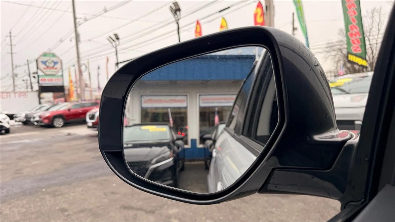 Mitsubishi Outlander Sport 2.0 ES 4WD 2024