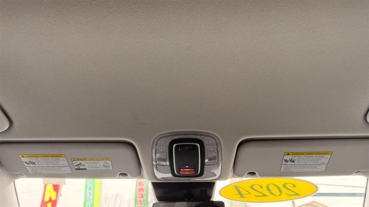 Hyundai Kona SEL AWD 2024