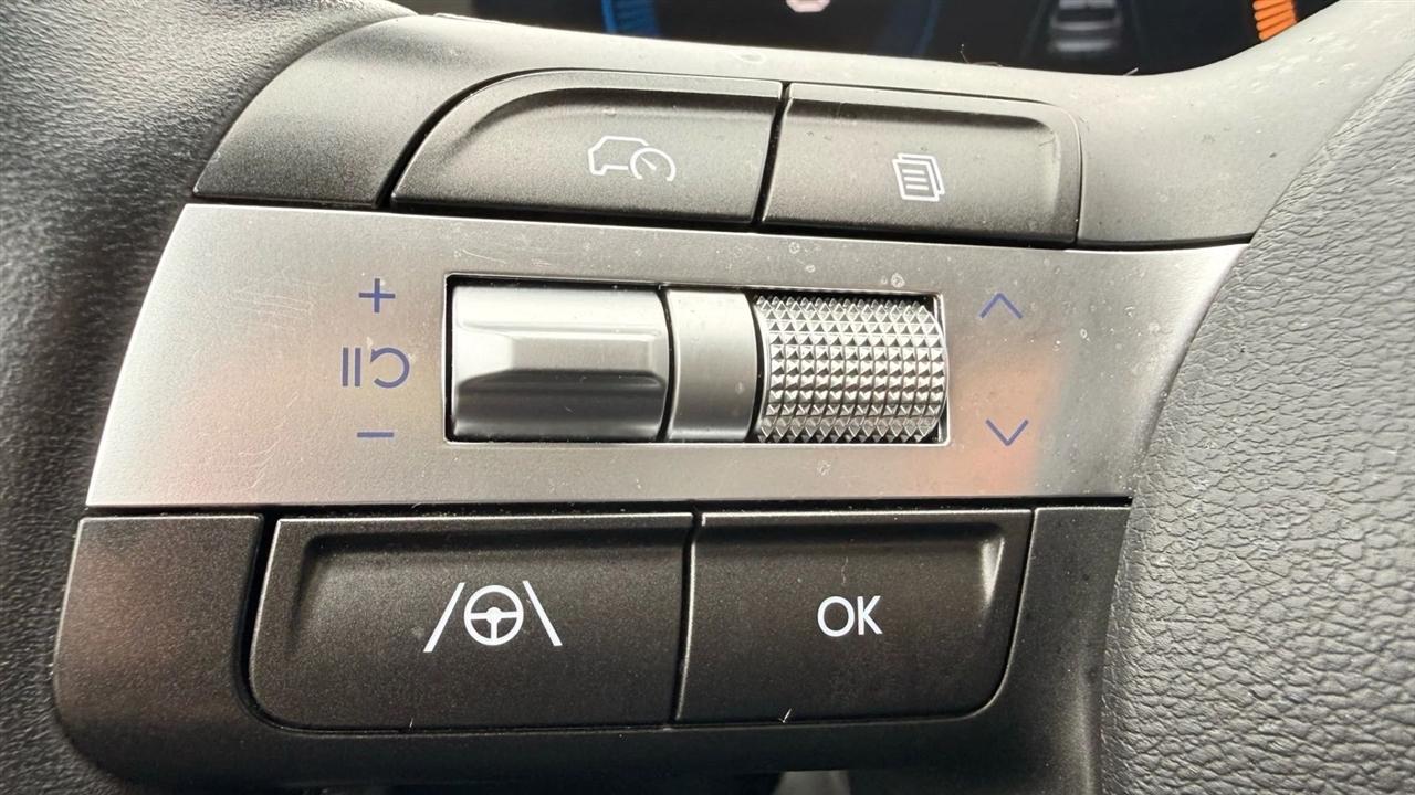 Hyundai Kona SEL AWD 2024