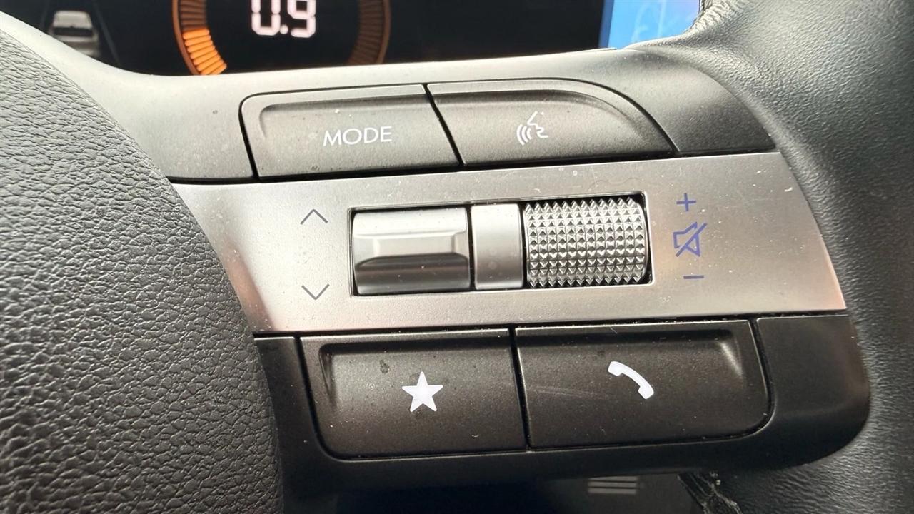 Hyundai Kona SEL AWD 2024